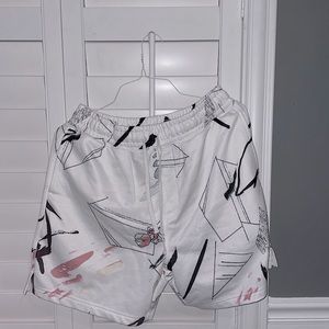 Forever 21 Sweat-Shorts